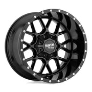 Moto Metal MO986 SIEGE 20X12.0 6x135/6x139.7 ET-44