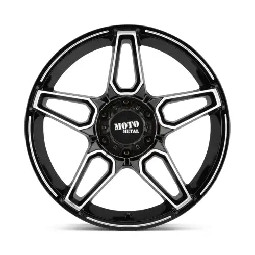 Moto Metal MO994 FANG 20X12.0 6x135 ET-44 CB87.1mm Gloss