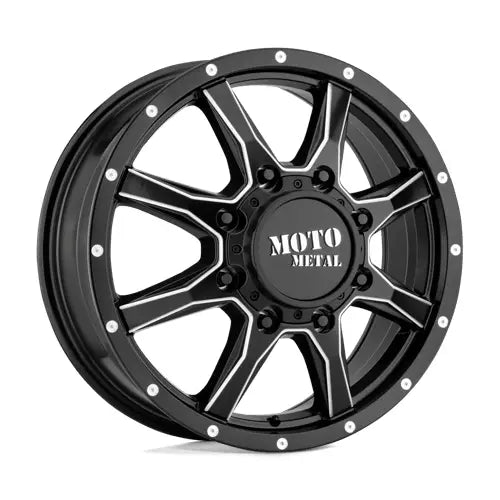 Moto Metal x mm ET CBmm