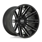 Moto Metal MO998 KRAKEN 20X10.0 6x139.7 ET-18 CB106.1mm