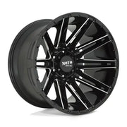 Moto Metal MO998 KRAKEN 22X10.0 8x170 ET-18 CB125.1mm