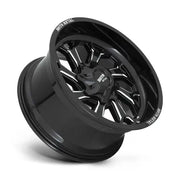 Moto Metal MO999 20X10.0 5x139.7/5x150 ET-18 CB110.1mm