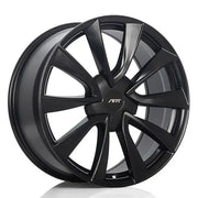 ART R214 18x8.5 ET35 71 64.1 FlowFormed Satin Black
