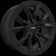 On Order Replica 367 19x8.5 ET38 71 64.1 Satin Black
