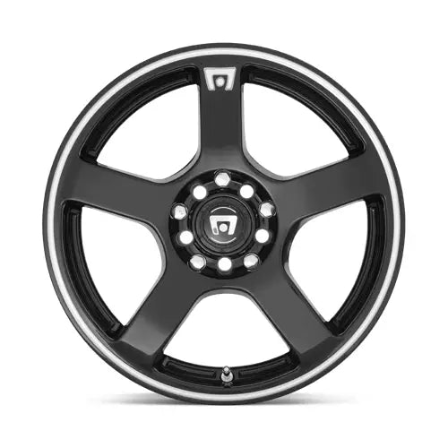Motegi MR116 FS5 15X6.5 4x100/4x114.3 ET40 CB72.56mm Gloss