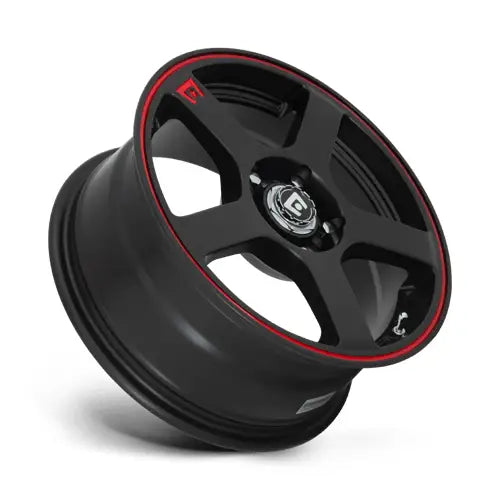 Motegi MR116 FS5 17X7.0 4x100/4x114.3 ET40 CB72.56mm
