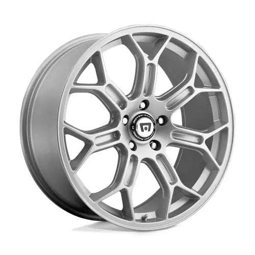 Motegi MR120 TECHNO MESH S 19X10.0 5x120.65 ET79 CB72.56mm