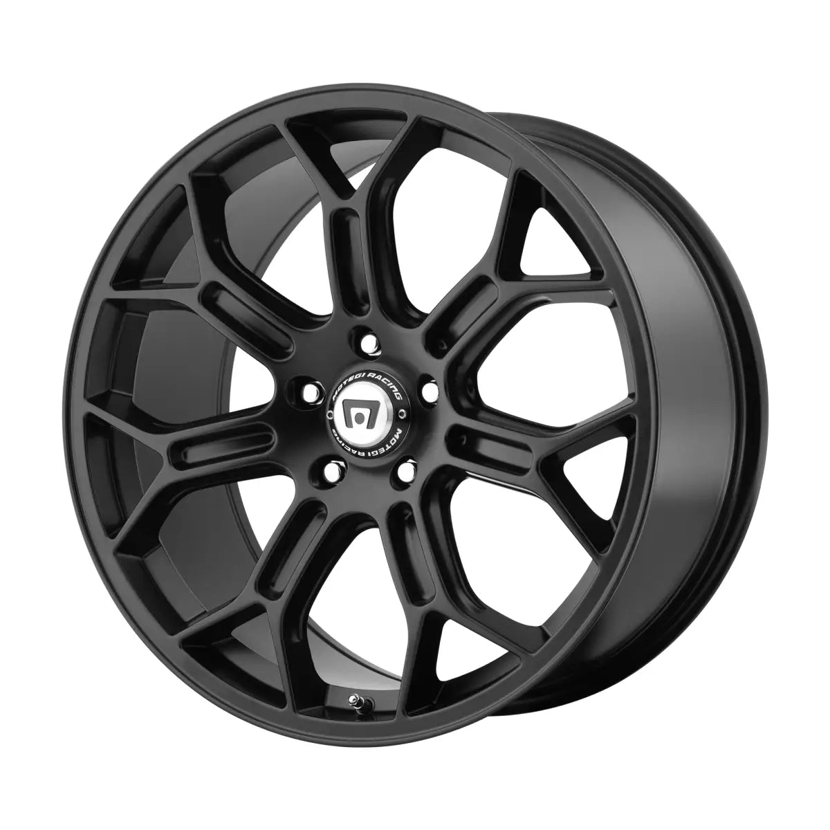 Motegi MR120 TECHNO MESH S 19x10.0 5x120.65mm ET79