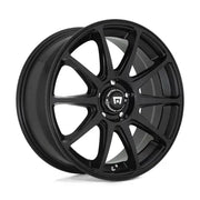 Motegi MR127 CS10 20X10.5 5x114.3 ET28 CB72.56mm Satin Black