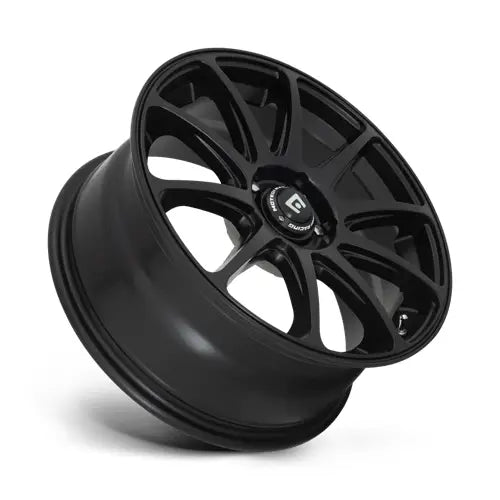 Motegi MR127 CS10 20X10.5 5x114.3 ET28 CB72.56mm Satin Black