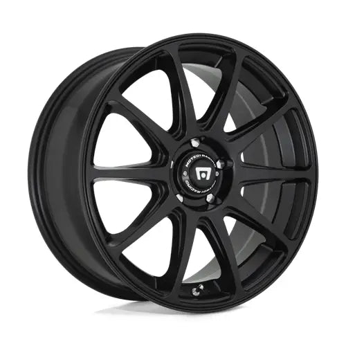 Motegi MR127 CS10 18X8.0 5x100 ET38 CB72.56mm