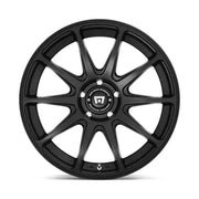 Motegi MR127 CS10 18X8.0 5x112 ET38 CB72.56mm