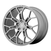 Motegi MR130 TECHNO MESH 21X11.0 5x114.3 ET48 CB67.06mm