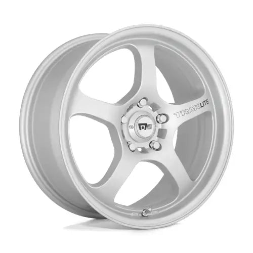Motegi MR131 17X7.0 5x100 ET45 CB72.56mm Silver