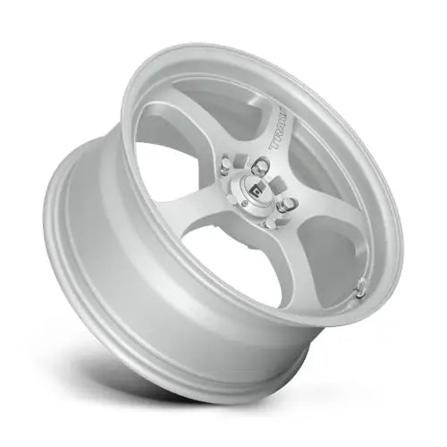 Motegi MR131 17X7.0 5x100 ET45 CB72.56mm Silver