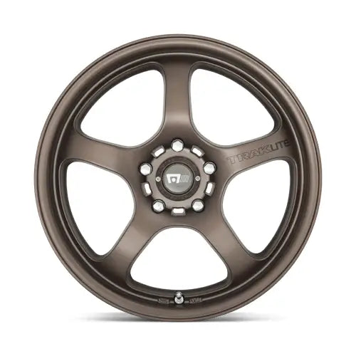 Motegi MR131 18X8.0 5x114.3 ET45 CB72.56mm Matte Bronze