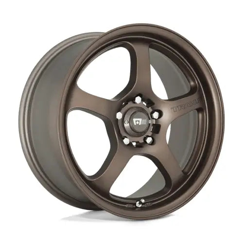 Motegi MR131 18X8.0 5x114.3 ET45 CB72.56mm Matte Bronze
