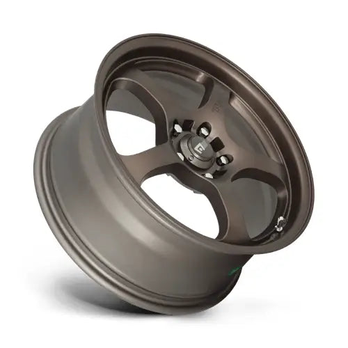 Motegi MR131 18X8.0 5x114.3 ET45 CB72.56mm Matte Bronze