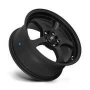 Motegi MR131 18X8.0 5x100 ET45 CB72.56mm