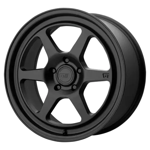 Motegi MR136 17X8.5 5x114.3 ET35 CB72.56mm Satin Black