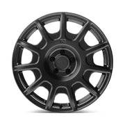 Motegi MR139 RF11 17X7.5 5x100 ET40 CB72.56mm