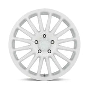 Motegi MR141 RS16 15X7.0 5x100 ET15 CB72.56mm White
