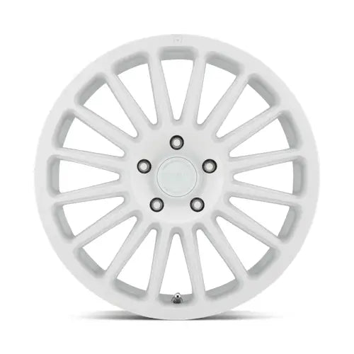 Motegi MR141 RS16 15X7.0 5x100 ET15 CB72.56mm White