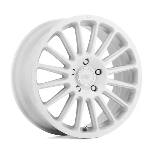 Motegi MR141 RS16 15X7.0 5x100 ET15 CB72.56mm White
