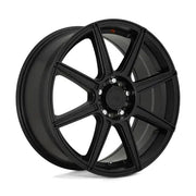 Motegi MR142 CS8 16X7.0 5x100/5x105 ET40 CB72.56mm Satin