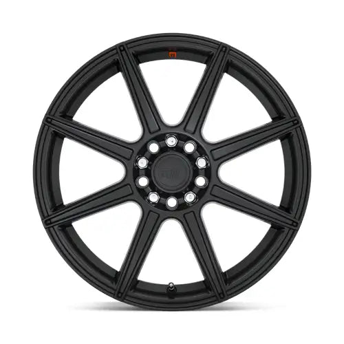 Motegi MR142 CS8 16X7.0 5x100/5x105 ET40 CB72.56mm Satin