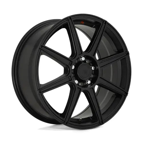 Motegi MR142 CS8 17X7.0 4x100/4x108 ET40 CB72.56mm Satin