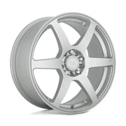 Motegi MR143 CS6 17X7.0 5x108/5x114.3 ET40 CB72.56mm Hyper
