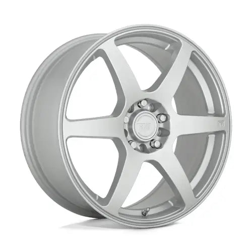 Motegi MR143 CS6 17X7.0 5x108/5x114.3 ET40 CB72.56mm Hyper
