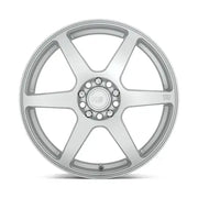 Motegi MR143 CS6 17X7.0 5x108/5x114.3 ET40 CB72.56mm Hyper