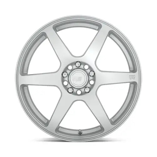 Motegi MR143 CS6 17X7.0 5x108/5x114.3 ET40 CB72.56mm Hyper