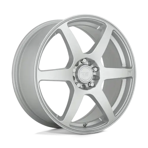 Motegi MR143 CS6 18X8.0 5x108/5x114.3 ET45 CB72.56mm Hyper