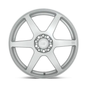 Motegi MR143 CS6 18X8.0 5x108/5x114.3 ET45 CB72.56mm Hyper