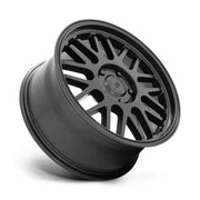 Motegi MR144 M9 17X8.0 5x114.3 ET40 CB72.56mm