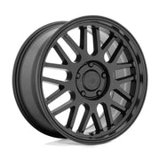 Motegi MR144 M9 17X8.0 5x114.3 ET40 CB72.56mm