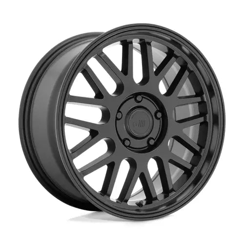 Motegi MR144 M9 17X8.0 5x114.3 ET40 CB72.56mm