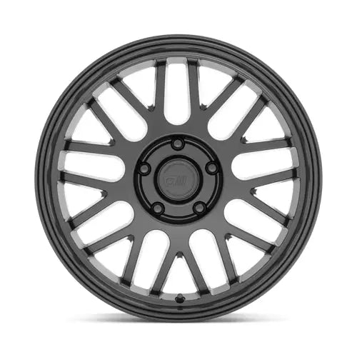 Motegi MR144 M9 17X8.0 5x114.3 ET40 CB72.56mm