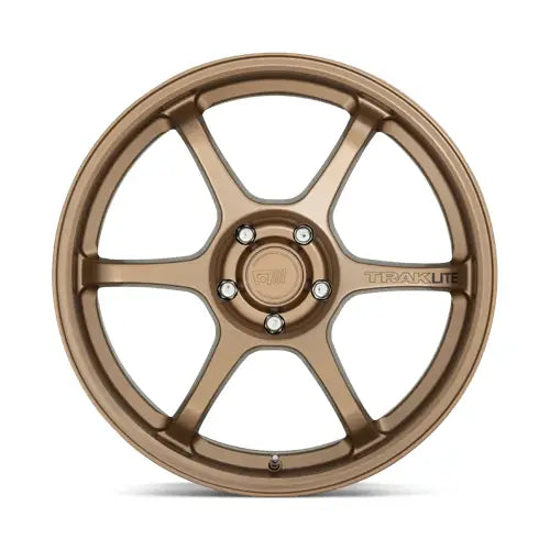 Motegi MR145 TRAKLITE 3.0 18X8.5 5x114.3 ET35 CB72.56mm