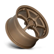 Motegi MR145 TRAKLITE 3.0 18X8.5 5x112 ET35 CB66.56mm Matte