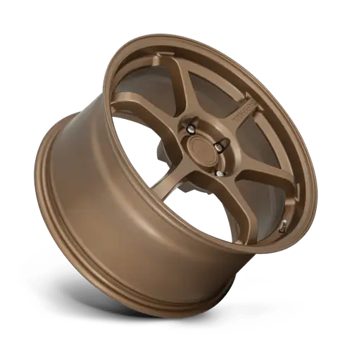 Motegi MR145 TRAKLITE 3.0 18X8.5 5x112 ET35 CB66.56mm Matte