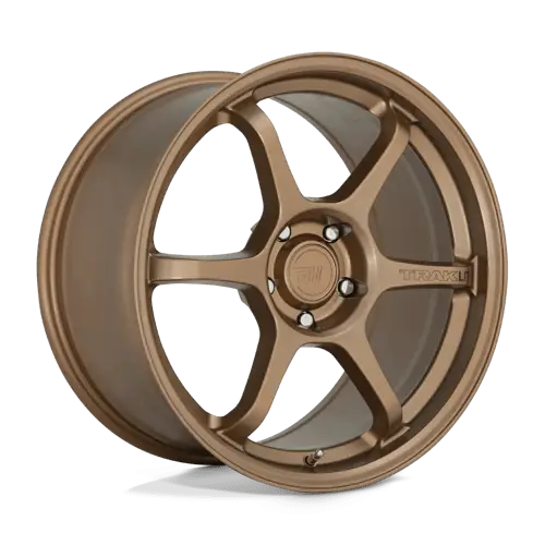 Motegi MR145 TRAKLITE 3.0 18X8.5 5x112 ET35 CB66.56mm Matte
