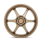 Motegi MR145 TRAKLITE 3.0 18X8.5 5x112 ET35 CB66.56mm Matte
