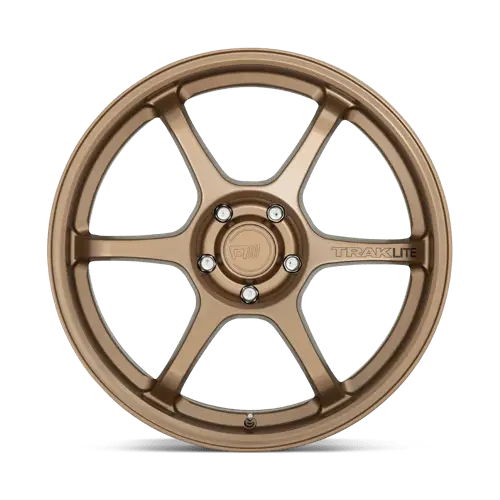 Motegi MR145 TRAKLITE 3.0 18X8.5 5x112 ET35 CB66.56mm Matte