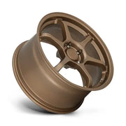 Motegi MR145 TRAKLITE 3.0 18X9.5 5x114.3 ET35 CB72.56mm