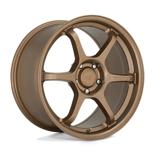 Motegi MR145 TRAKLITE 3.0 18X9.5 5x100 ET45 CB72.56mm Matte
