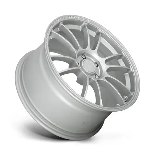 Motegi MR146 SS6 15X8.0 4x100 ET35 CB72.56mm Hyper Silver